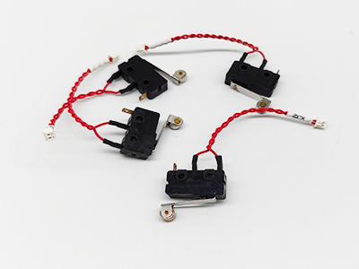 SME24飞达开关线AM03-001455A 