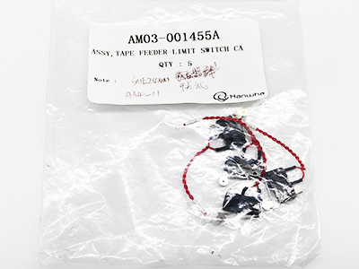 SME24飞达开关线AM03-001455A 2