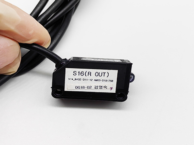 SM481进出板感应器  CX-461 2