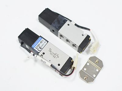  SM真空发生器电磁阀[K180-4E1-21-DC24V]