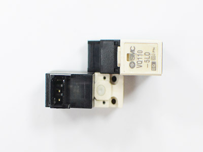 SM471/481/482吹气电磁阀VQ110-522