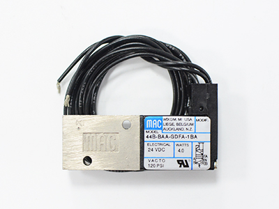 SM310 头部电磁阀