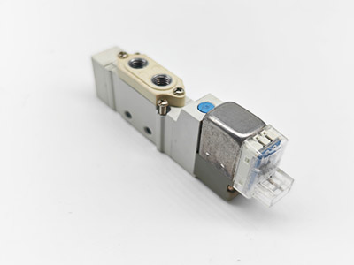 SM482边框电磁阀SY3120-5LZ-M52