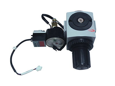 SM421  主气源过滤器