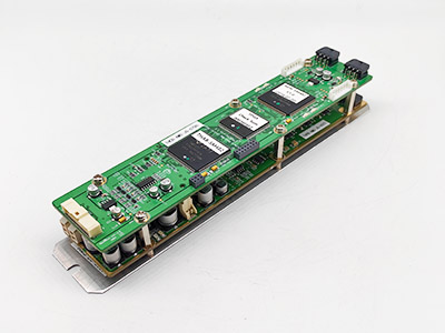 SM482Z轴驱动器