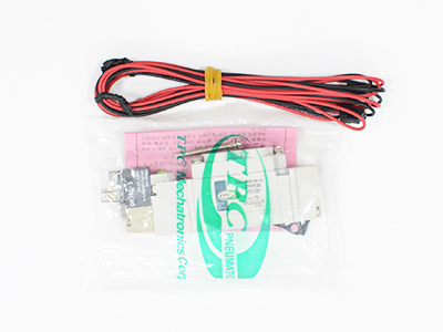 真空电磁阀 SOLENOID_VALVE_DV3120 SP用