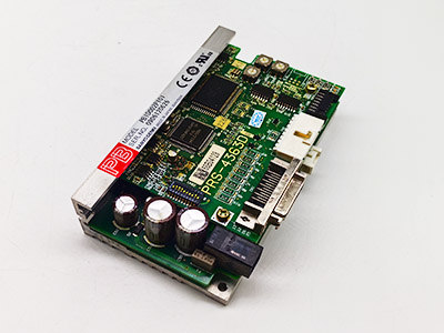 SM411轨道驱动 PB1D002P1002