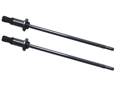 BALL SPLINE原装Z轴杆J7055542C/C_AS 