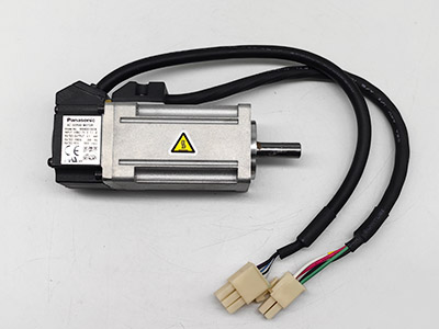 SM481轨道调宽马达MSMD012G1A