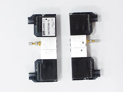 SM421B款电磁阀 VA01PEP34B-1U