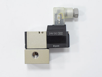 电磁阀 VK334V-5DZ-01