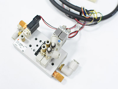 电磁阀SY3120-KRW0098-041