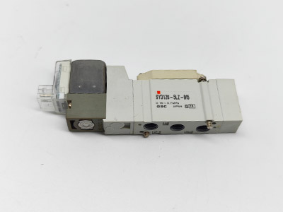 SM482边框电磁阀SY3120-5LZ-M5