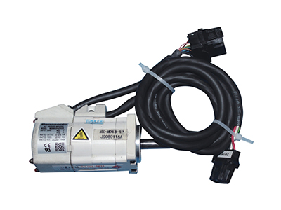 SM320马达 Z4 MOTOR CABLE ASSY 