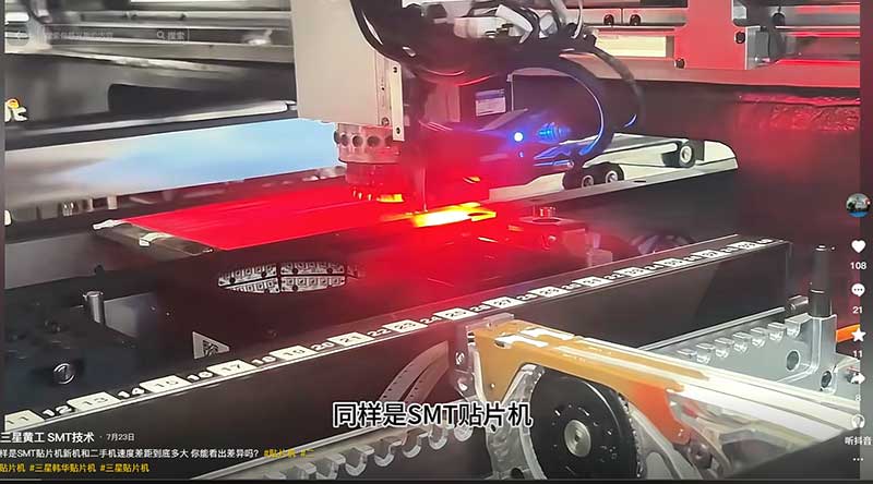 韩华HM520贴片机性能如何？适合哪些工厂？